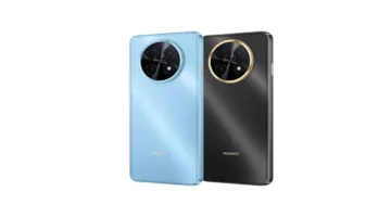 تصميم جديد هواوي Nova 14i ببطارية 7000 مللي ومعالج Snapdragon 680